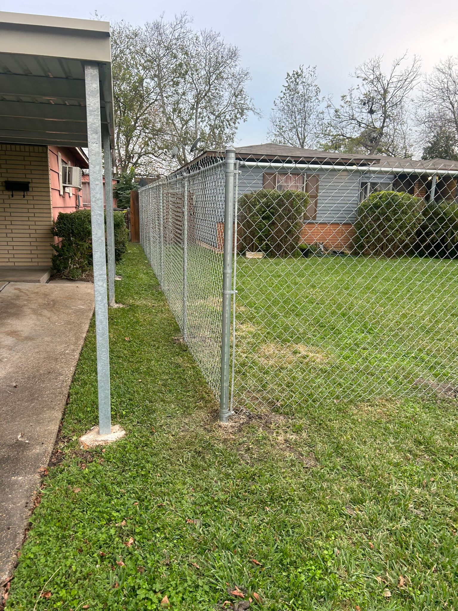 Contact Mustang Fencing - Image 3